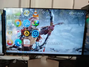 Ips Monitors