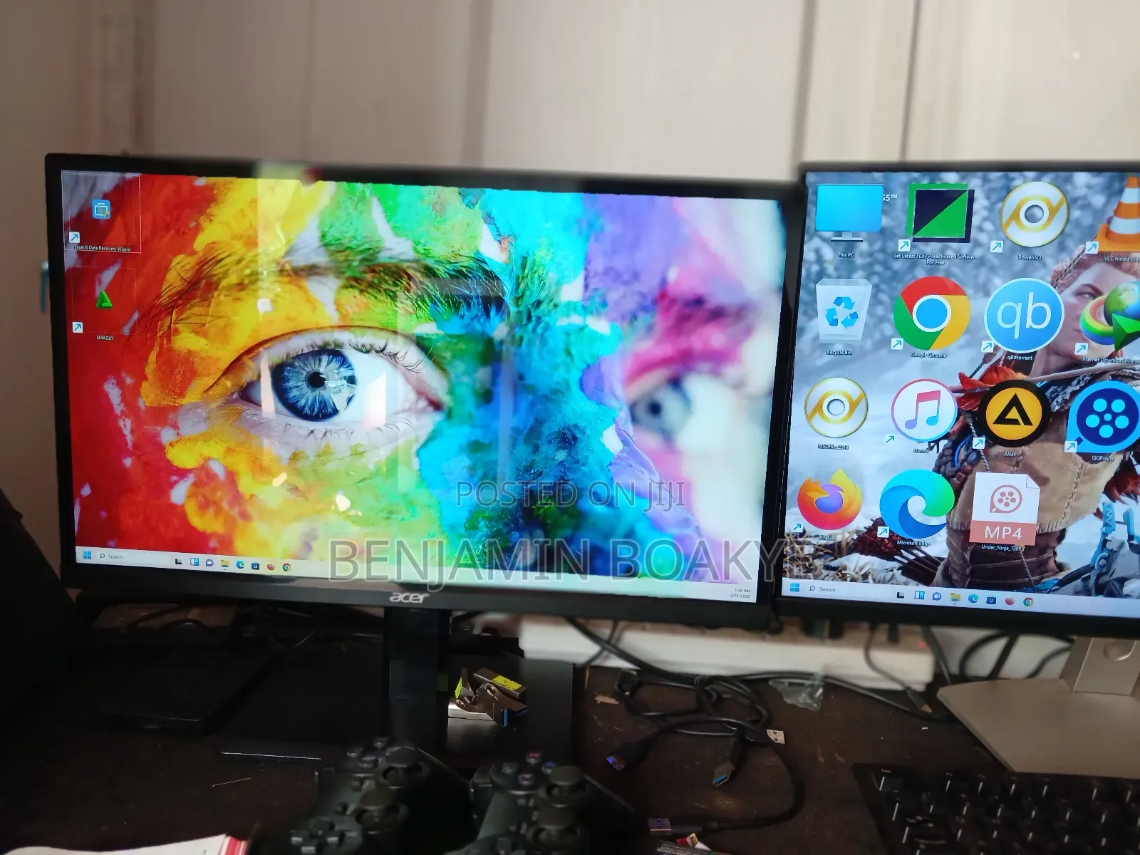 Ips Monitors