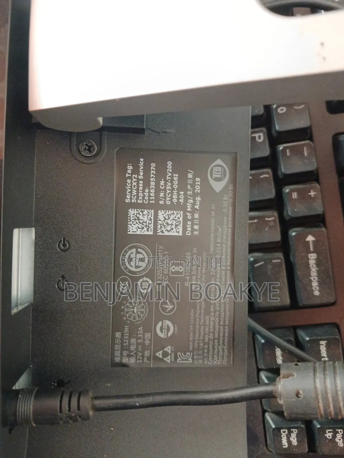 Ips Monitors