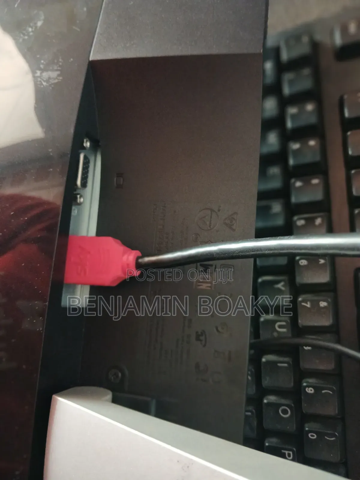 Ips Monitors