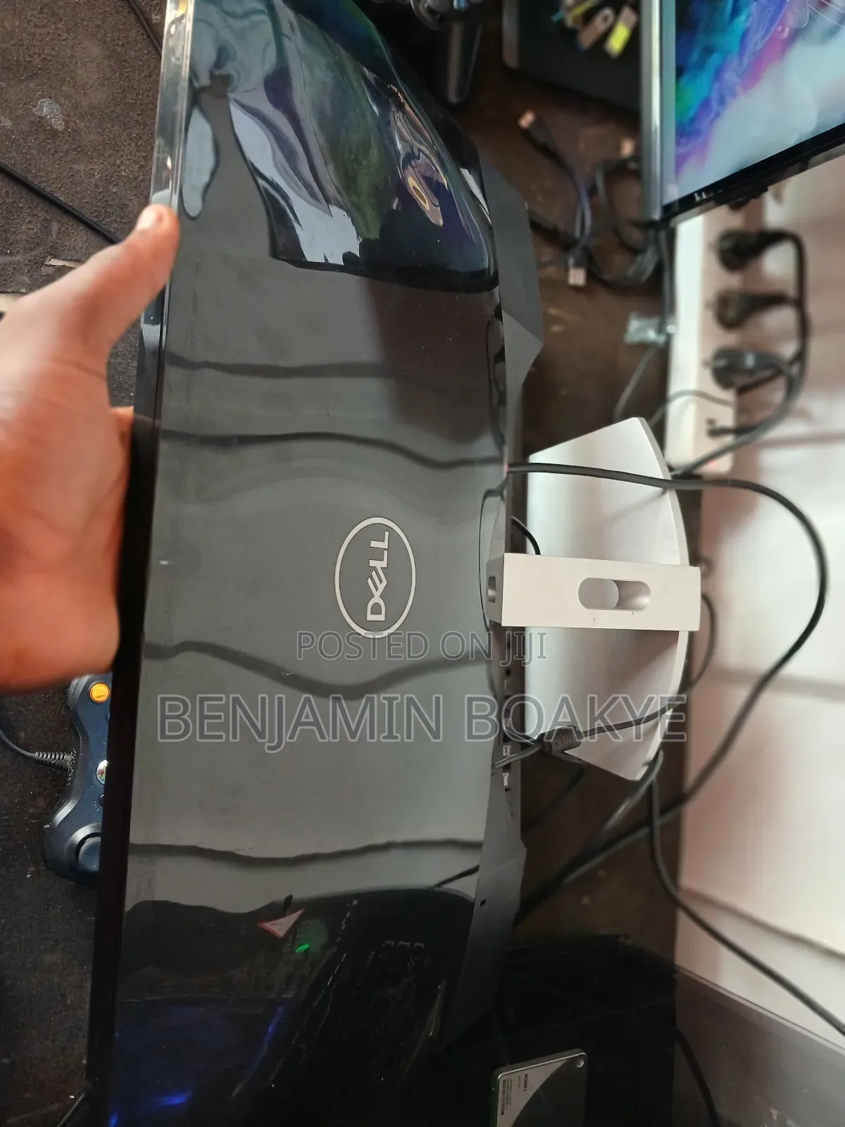 Ips Monitors