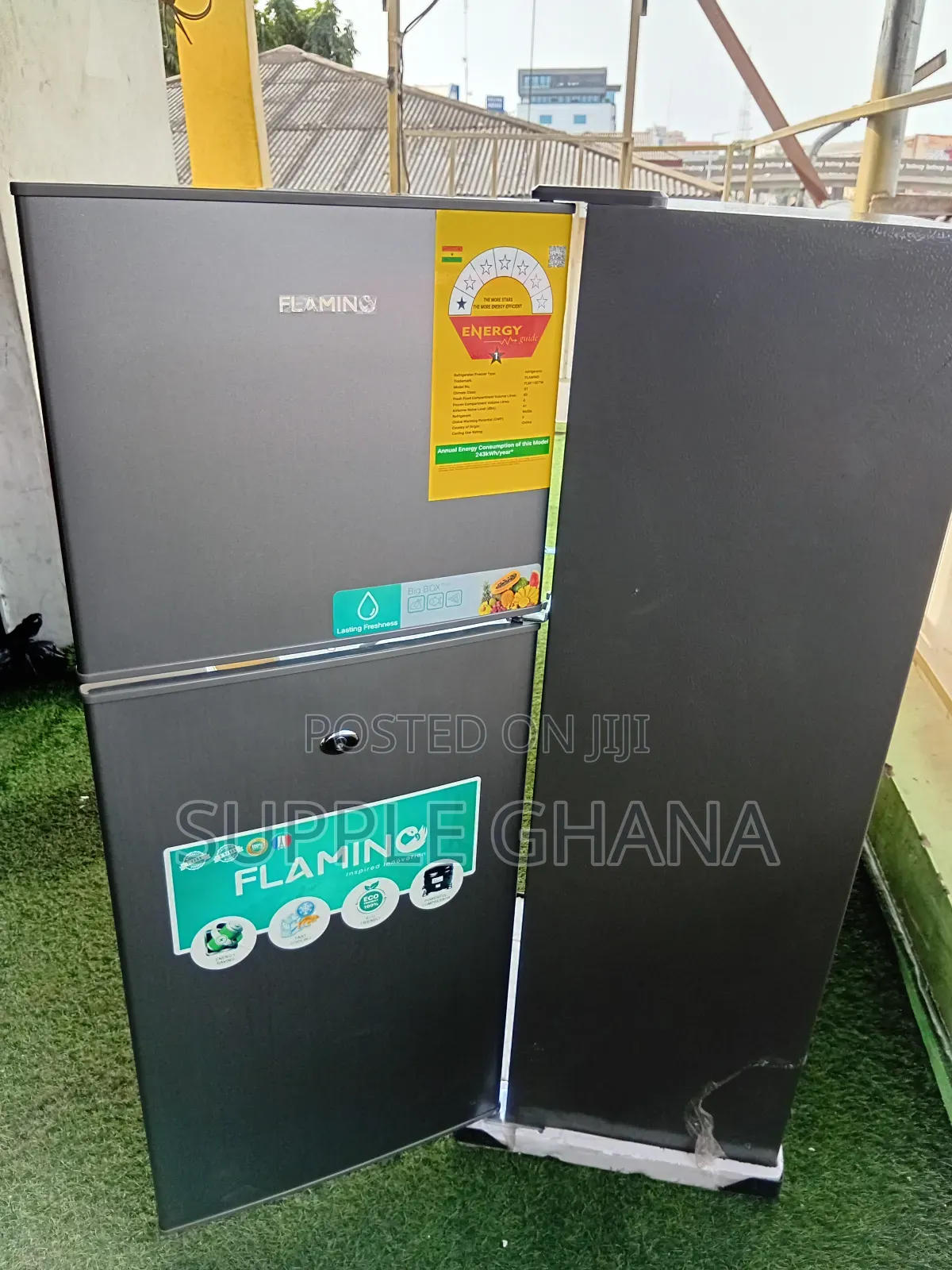 Quality and Affordable Flamino Fridge Freezer Fridge Freezer