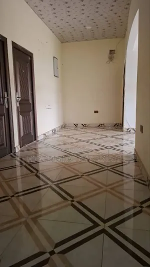 4 Bedroom Duplex Self Compound at Tuba