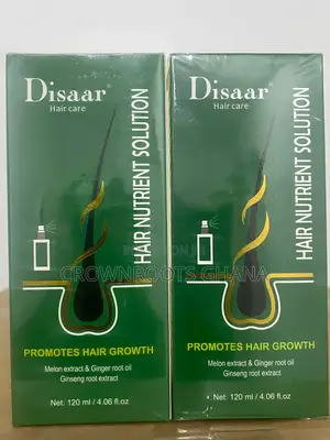 Disaar Hair Growth Spray