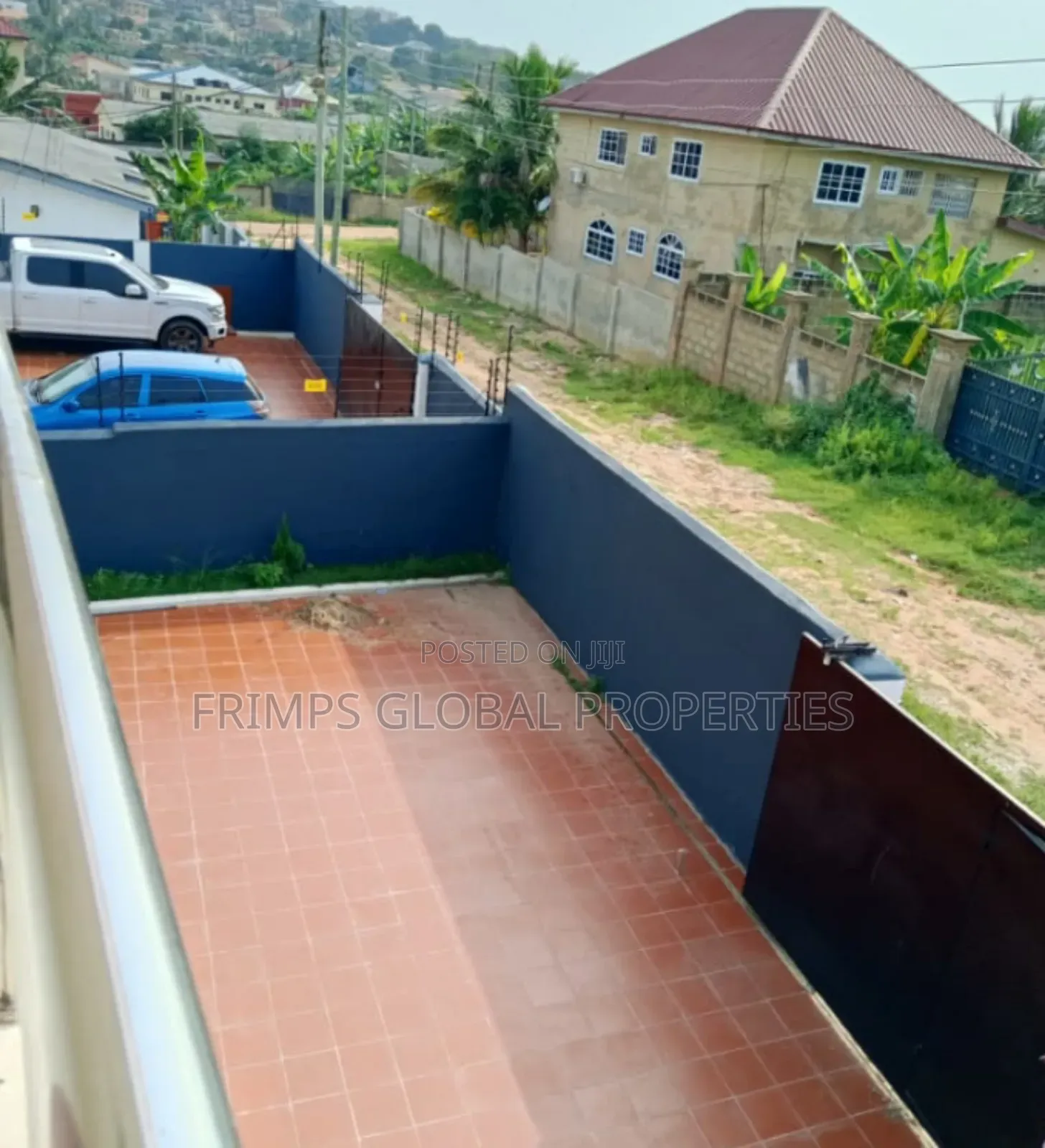 5bdrm House in Gbawe for sale