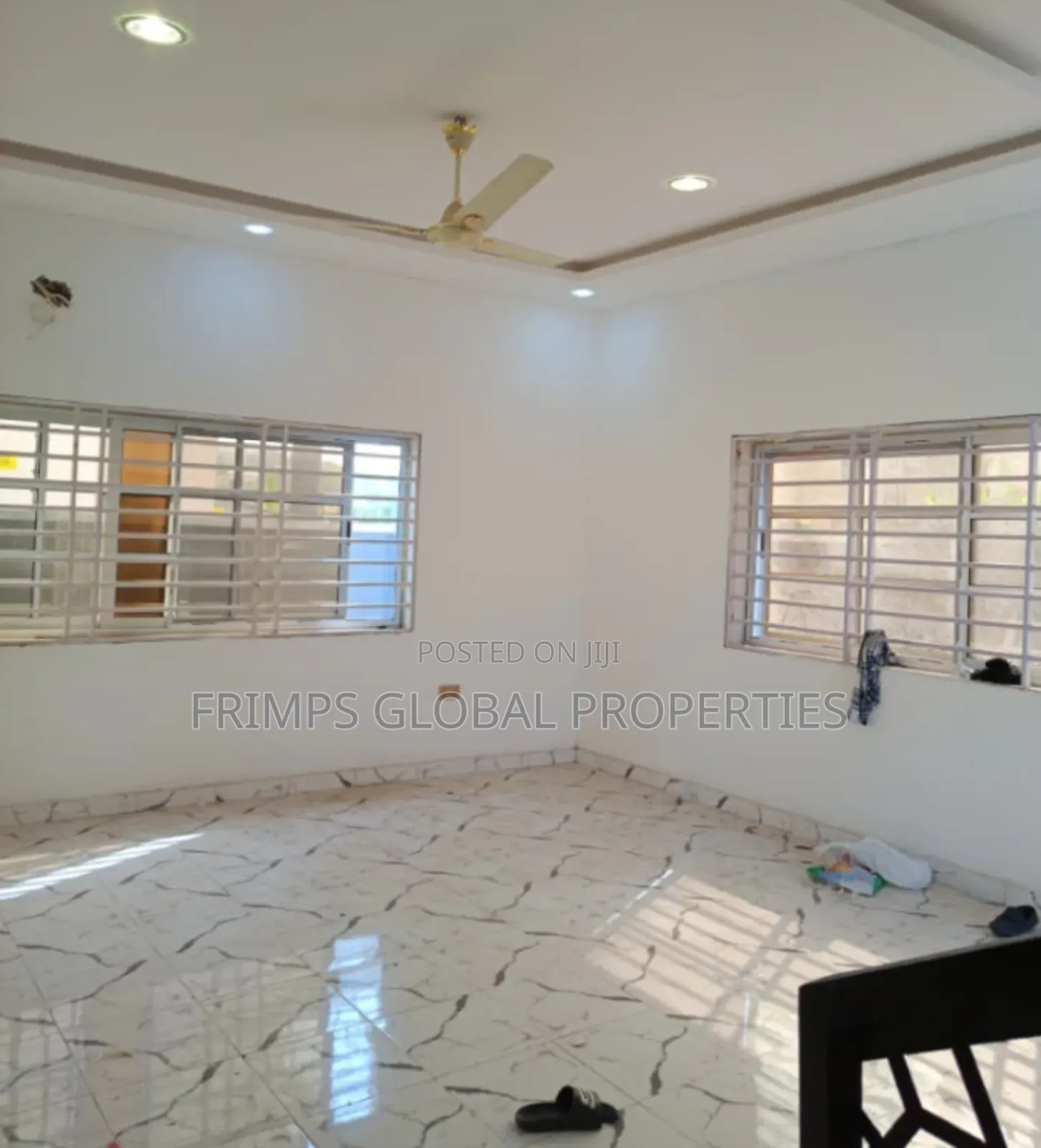 5bdrm House in Gbawe for sale