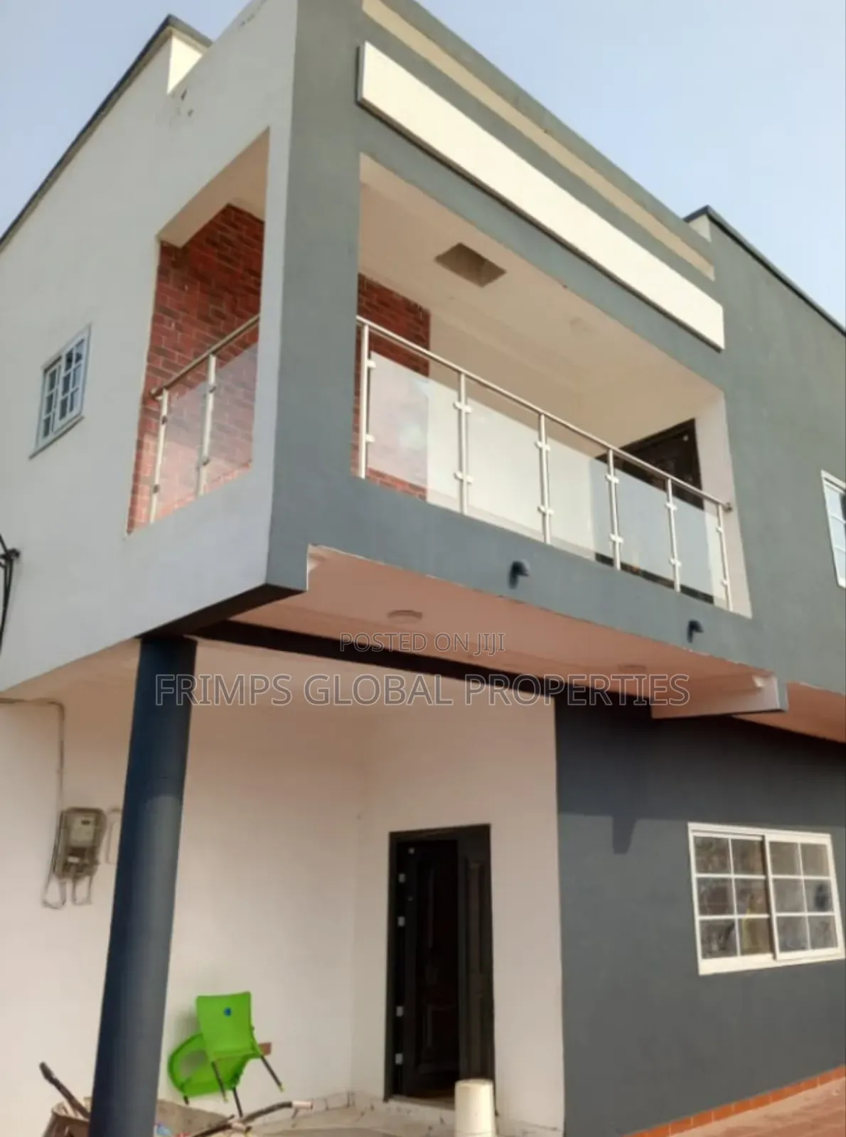 5bdrm House in Gbawe for sale