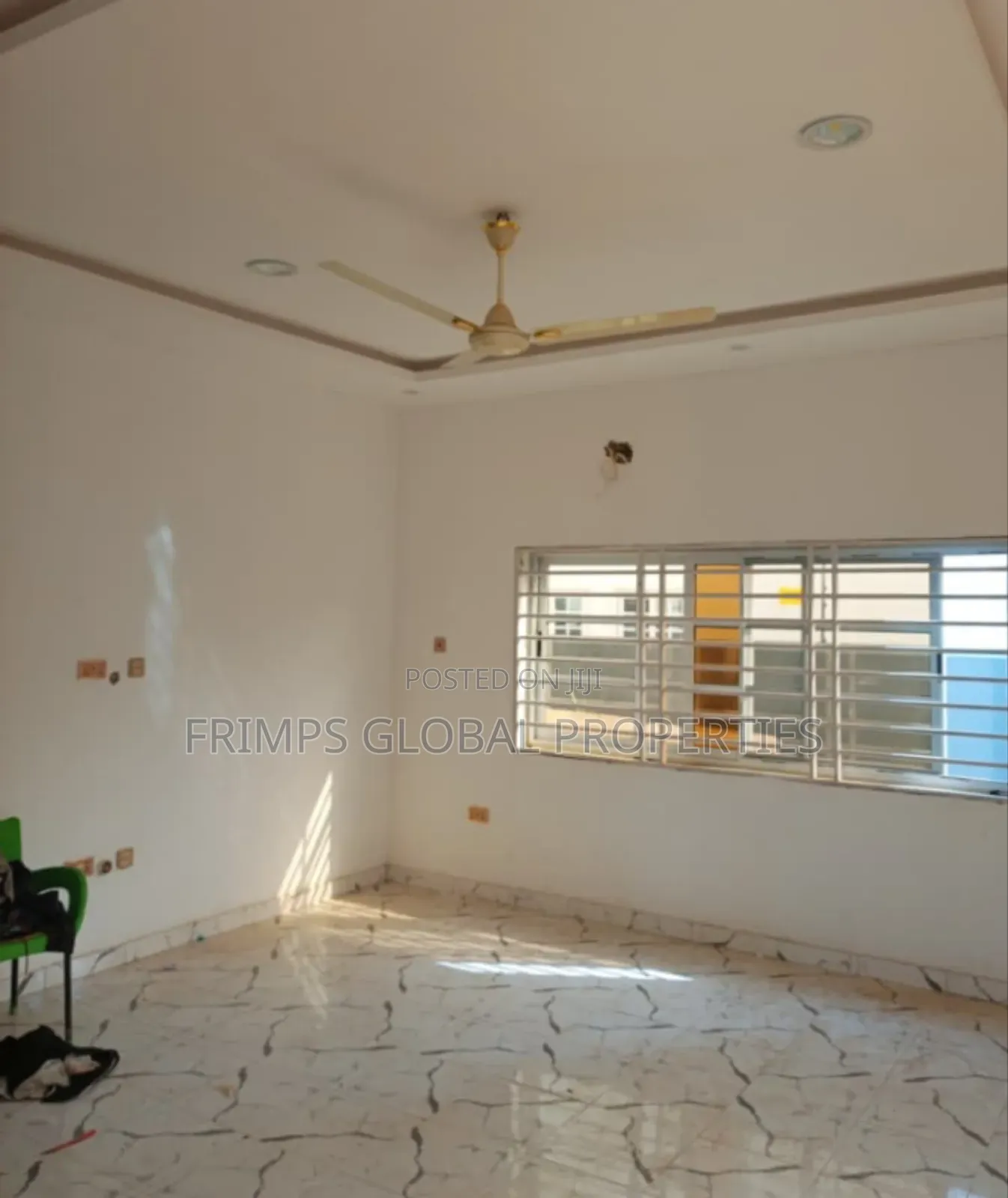 5bdrm House in Gbawe for sale