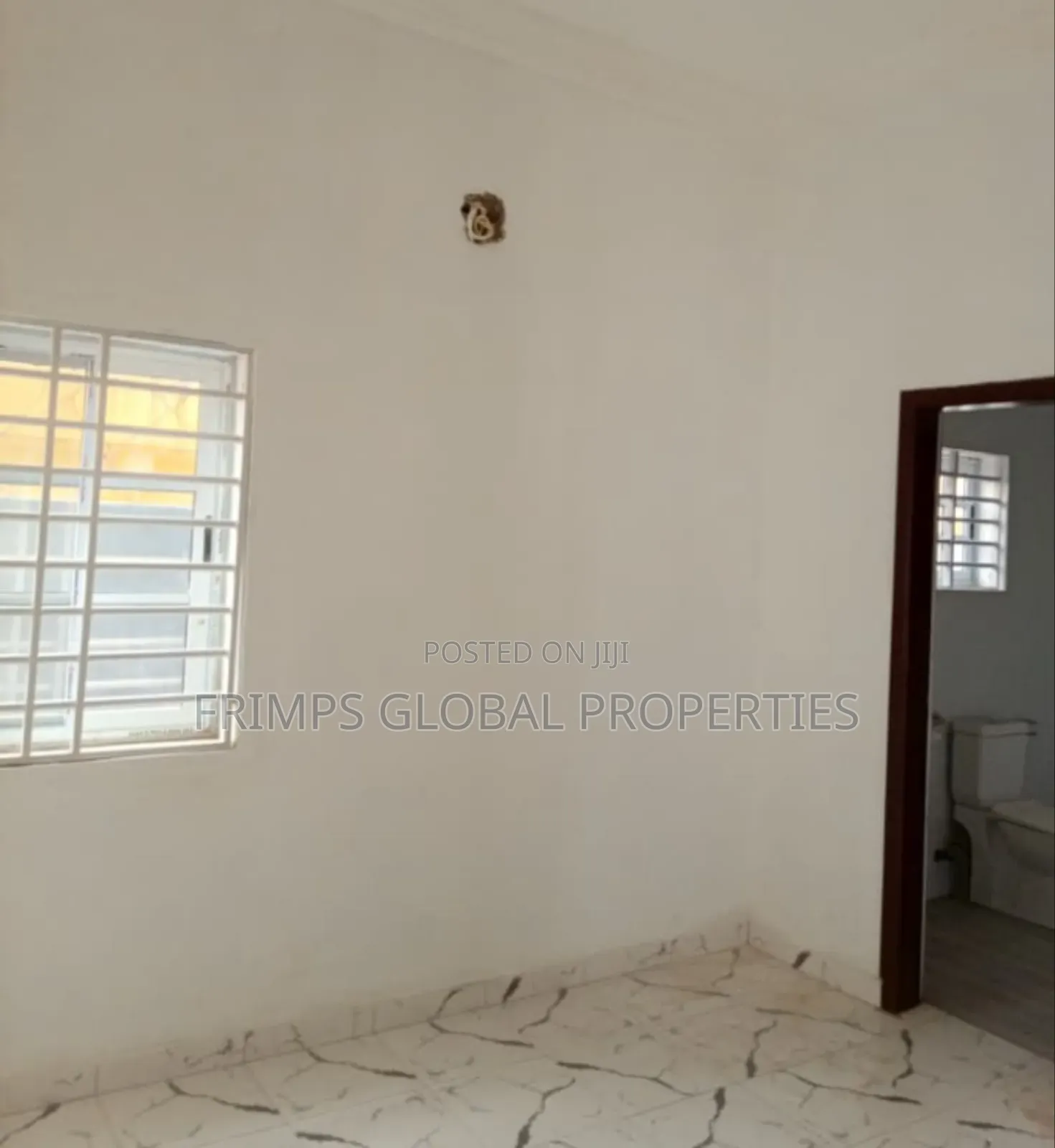 5bdrm House in Gbawe for sale