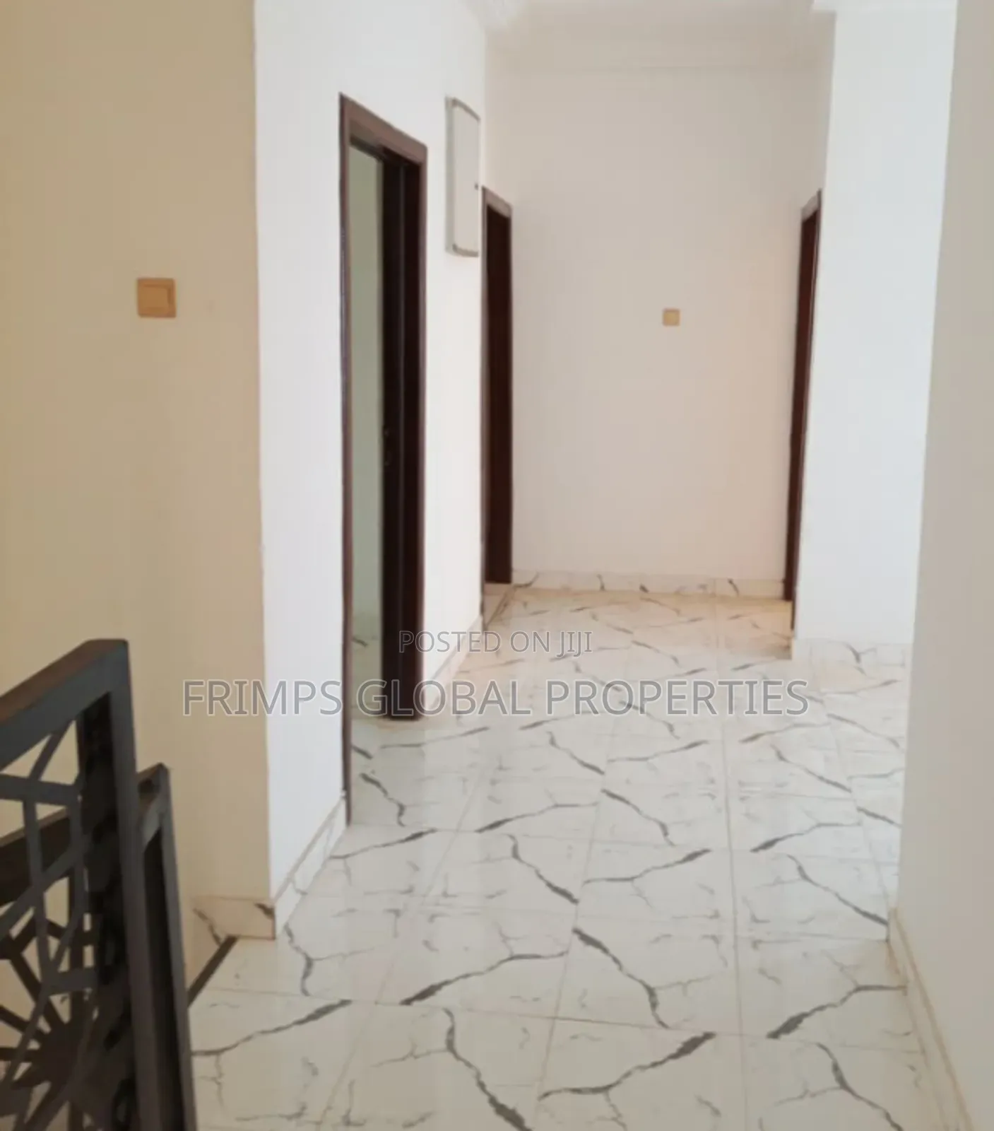 5bdrm House in Gbawe for sale
