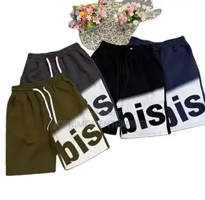 JSK Products: Men’S Casual / Sports Shorts