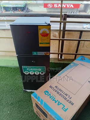 Fresh Box Flamino 80litres Refrigerator Flamino Refrigerator
