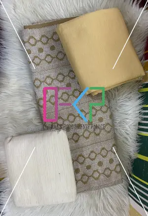 Bonwire Kente / Ashanti Kente