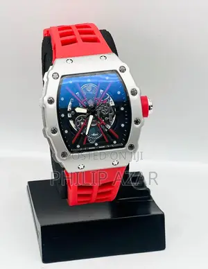Philip Classic Shoe and Watches