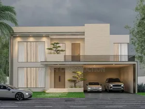 Hello, l'M a Professional Architect