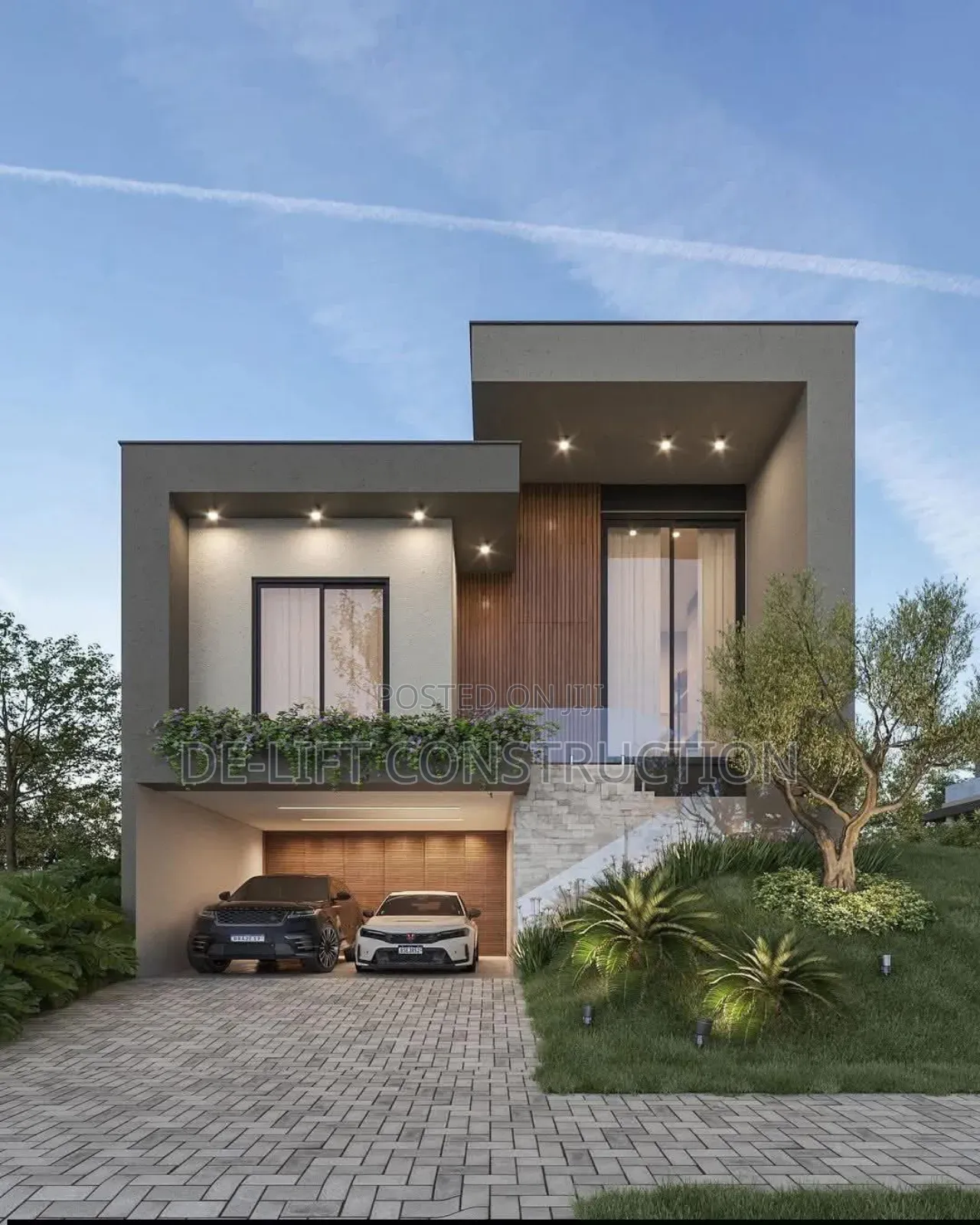 Hello, l'M a Professional Architect