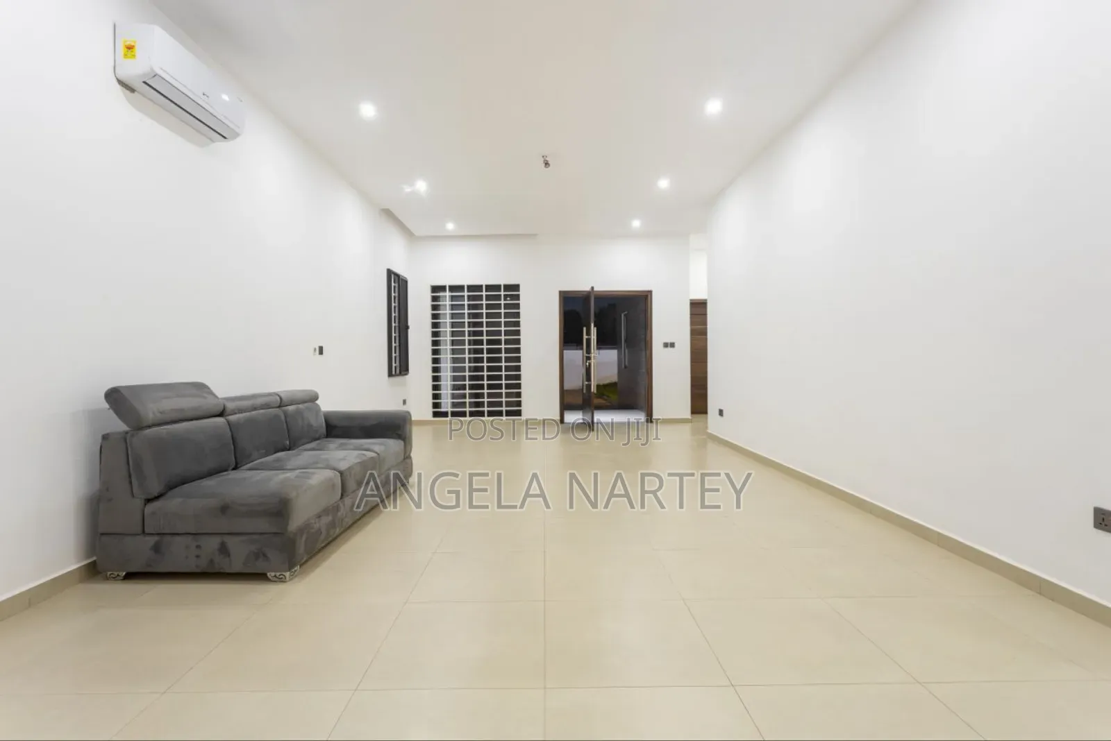 3bdrm House in Teshie Estates for sale