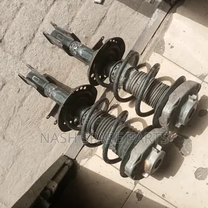 Benz Gla , Cla 250 2014 - 2018 Front Shock
