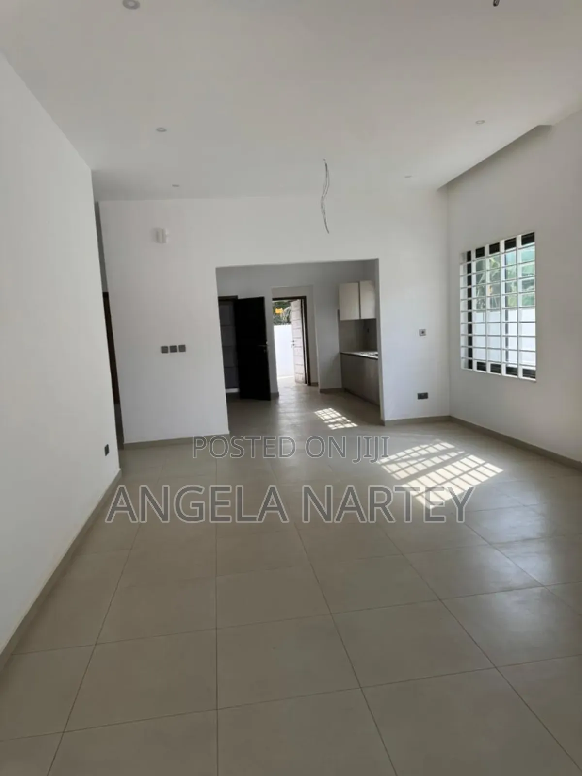 3bdrm House in Teshie Estates for sale