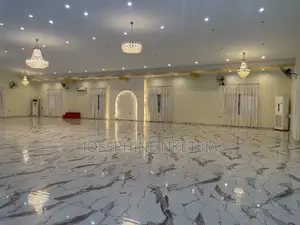 Jasglynn Event Center