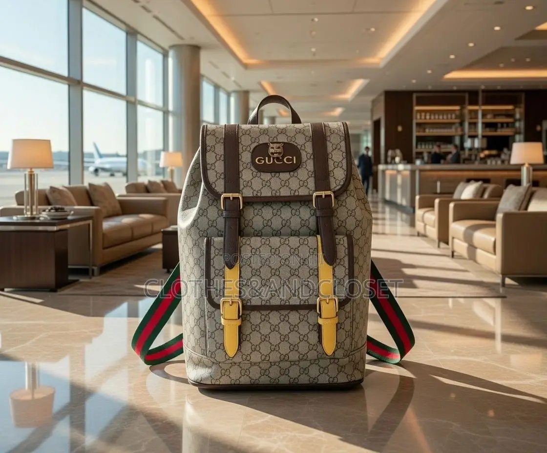 Qualitu Designer Backpacks