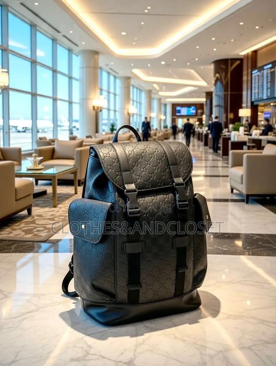 Qualitu Designer Backpacks