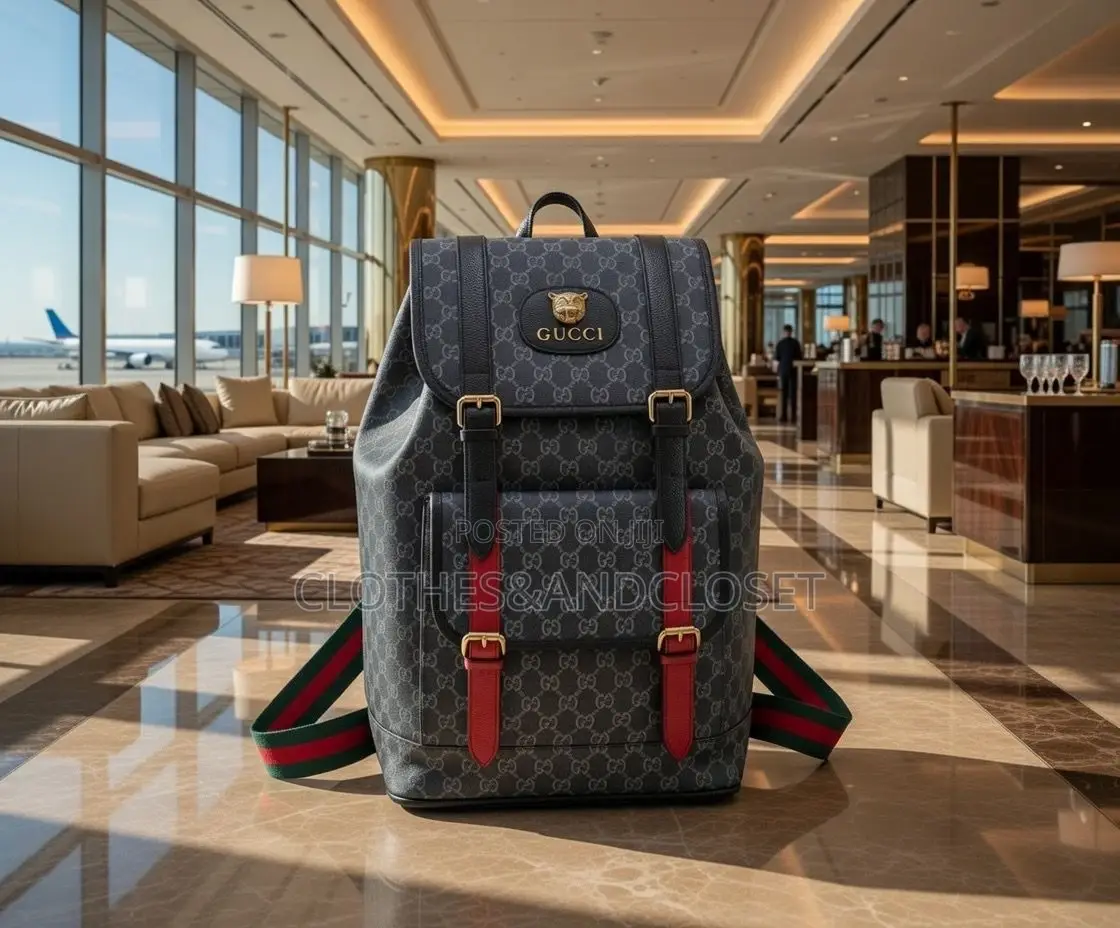 Qualitu Designer Backpacks