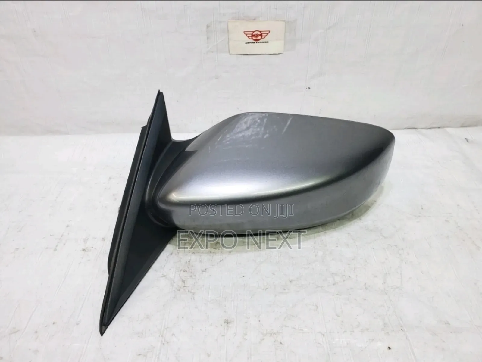 2013-2018 Nissan Altima Sedan Door Mirror Passenger Assembly Pair