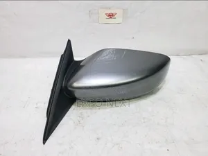 2013-2018 Nissan Altima Sedan Door Mirror Passenger Assembly Pair