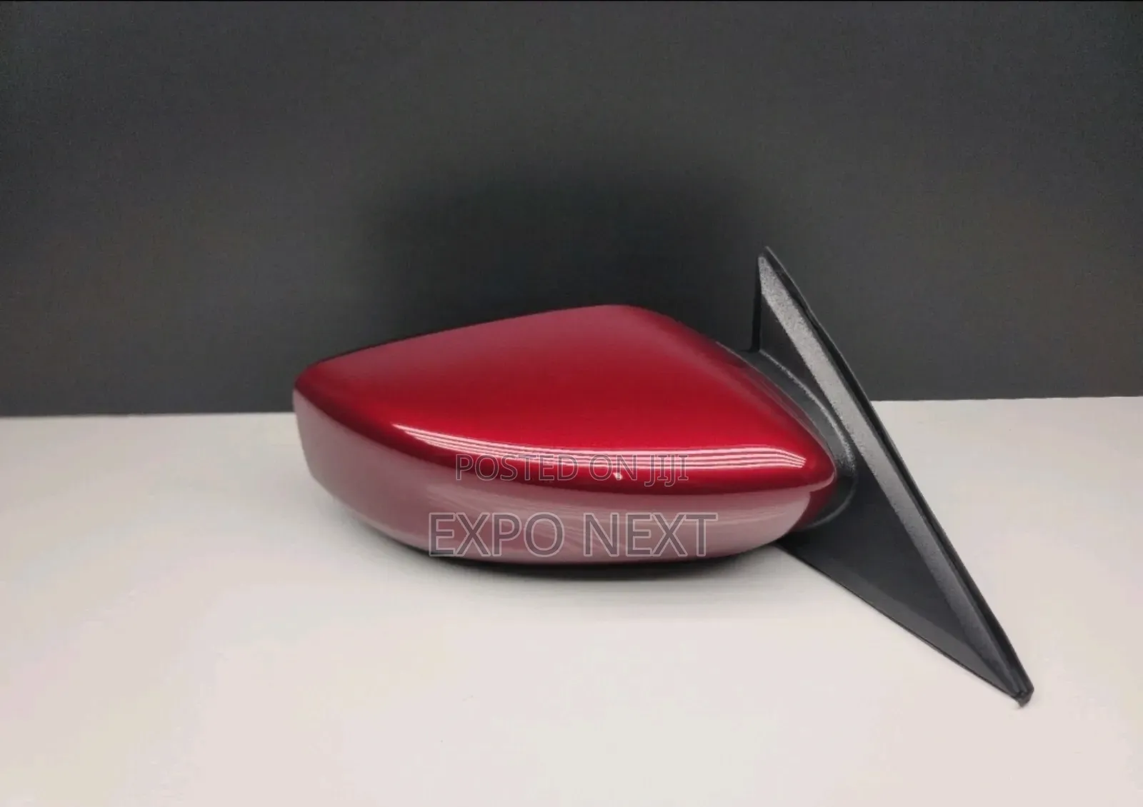 2013-2018 Nissan Altima Sedan Door Mirror Passenger Assembly Pair