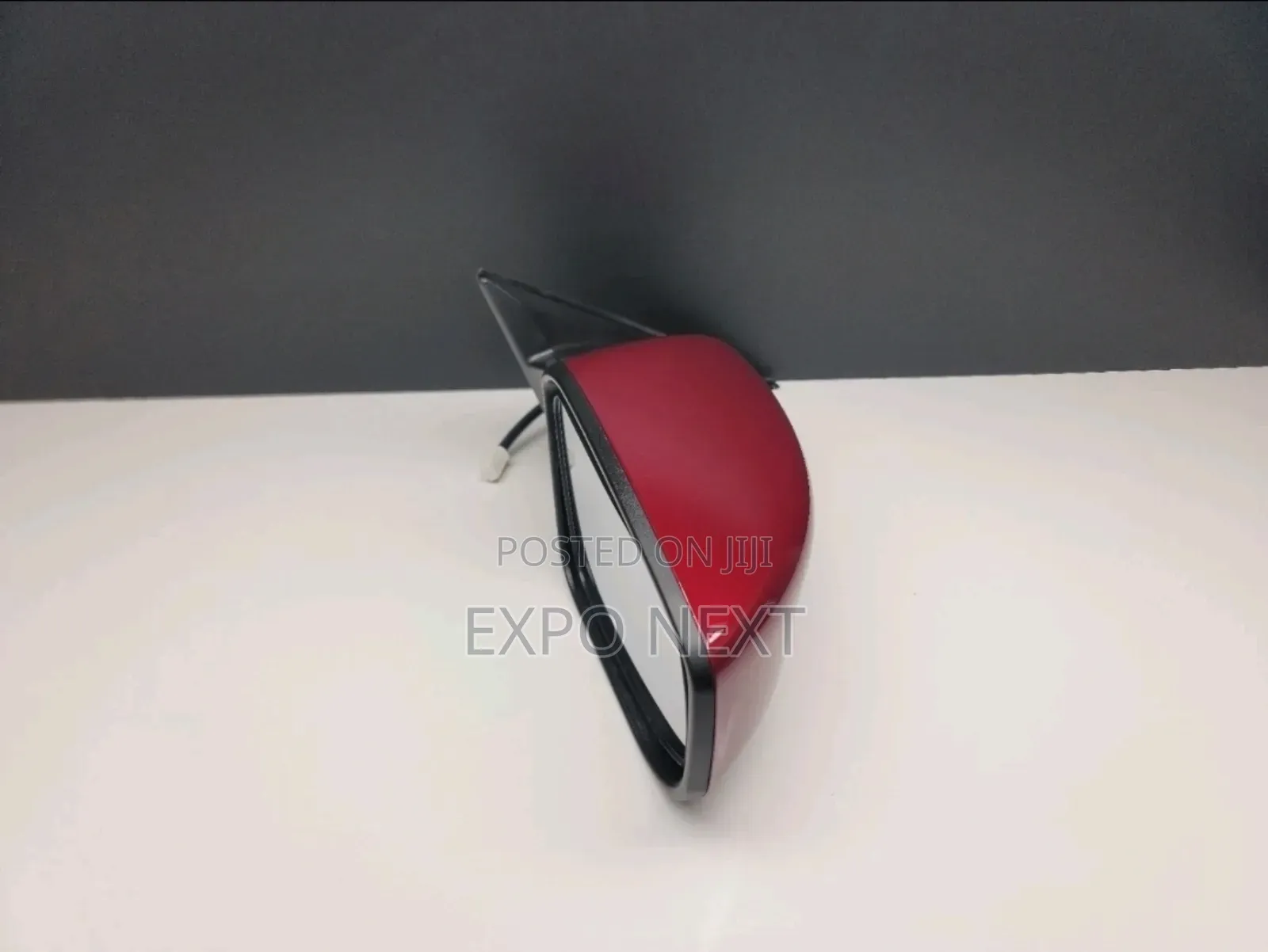 2013-2018 Nissan Altima Sedan Door Mirror Passenger Assembly Pair