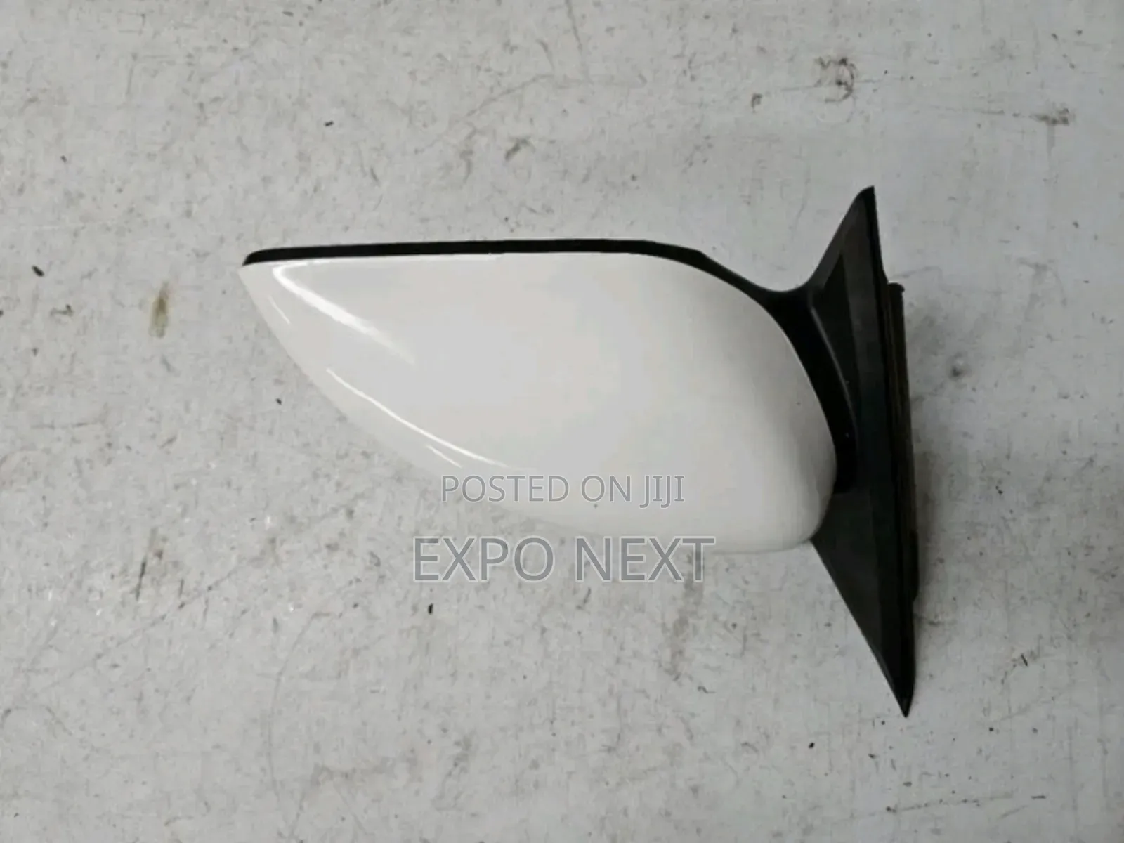 2013-2018 Nissan Altima Sedan Door Mirror Passenger Assembly Pair