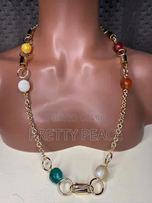 Jewelleries