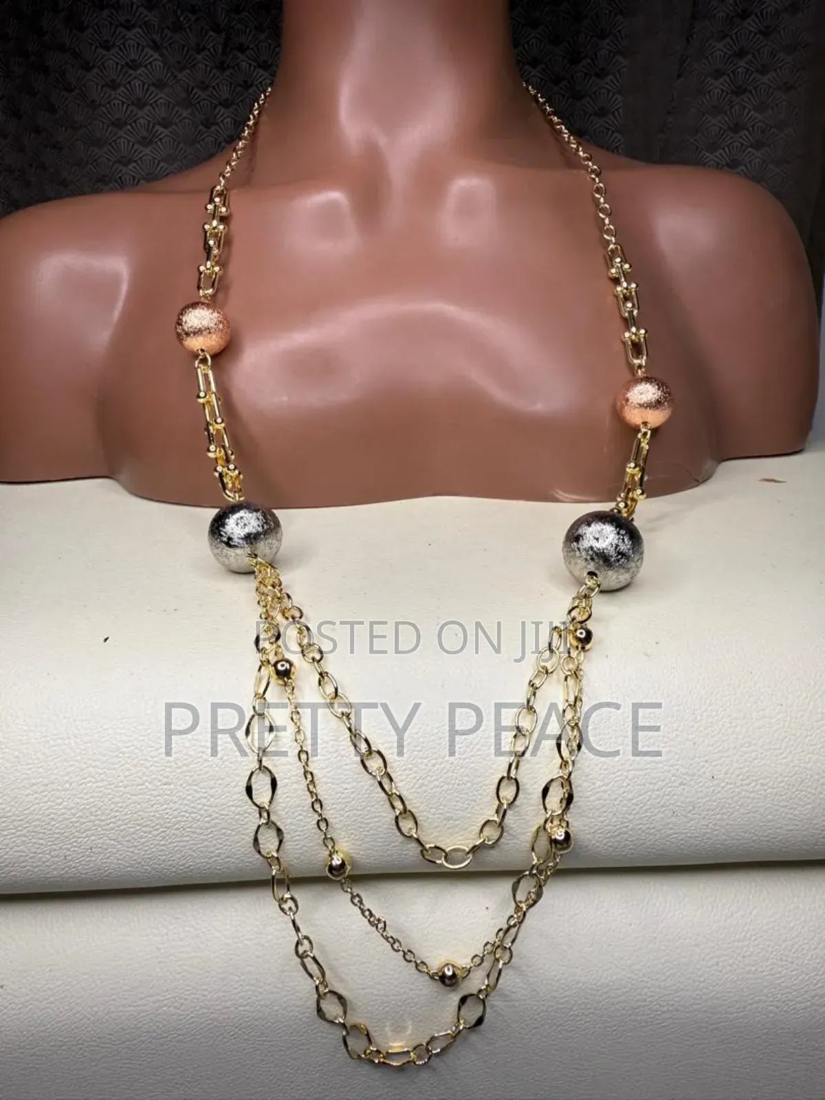 Jewelleries