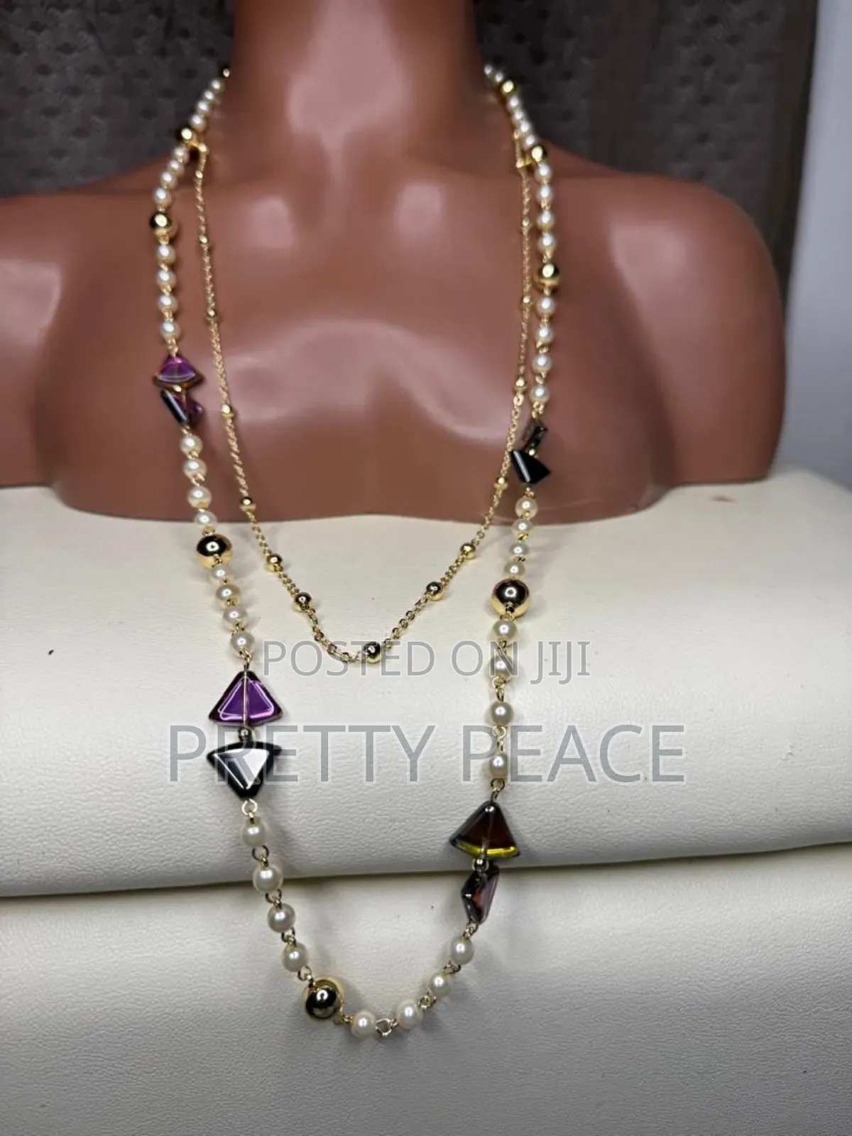 Jewelleries