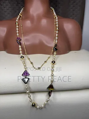Jewelleries