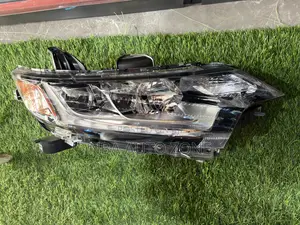 Mitsubishi Outlander 2016-19 Double Yoke Head Light Pair
