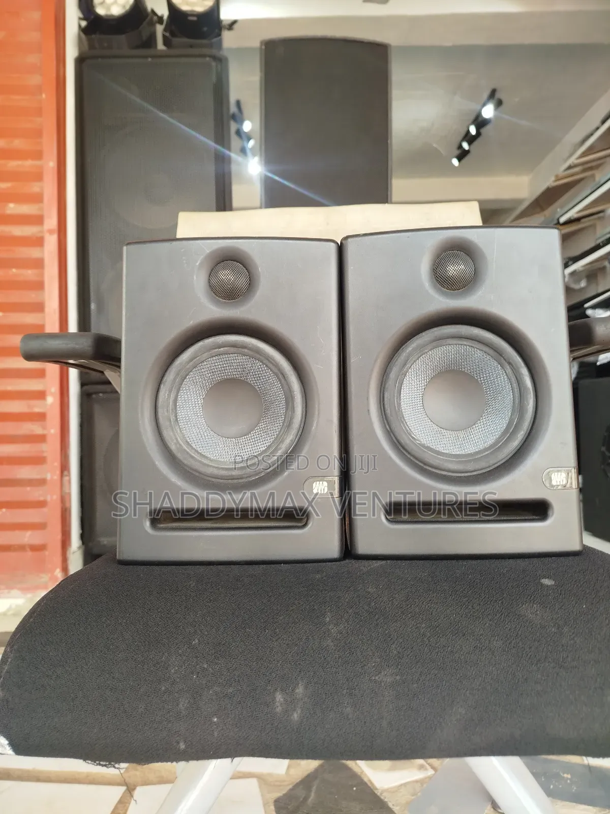 Presonus Eris E5 Home/Studio Monitor
