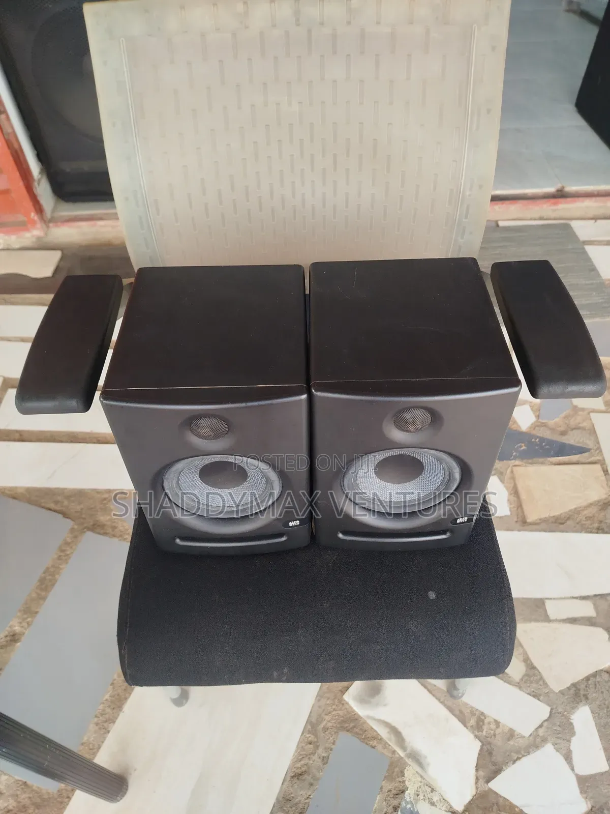 Presonus Eris E5 Home/Studio Monitor