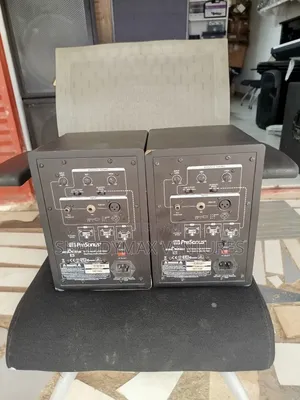 Presonus Eris E5 Home/Studio Monitor