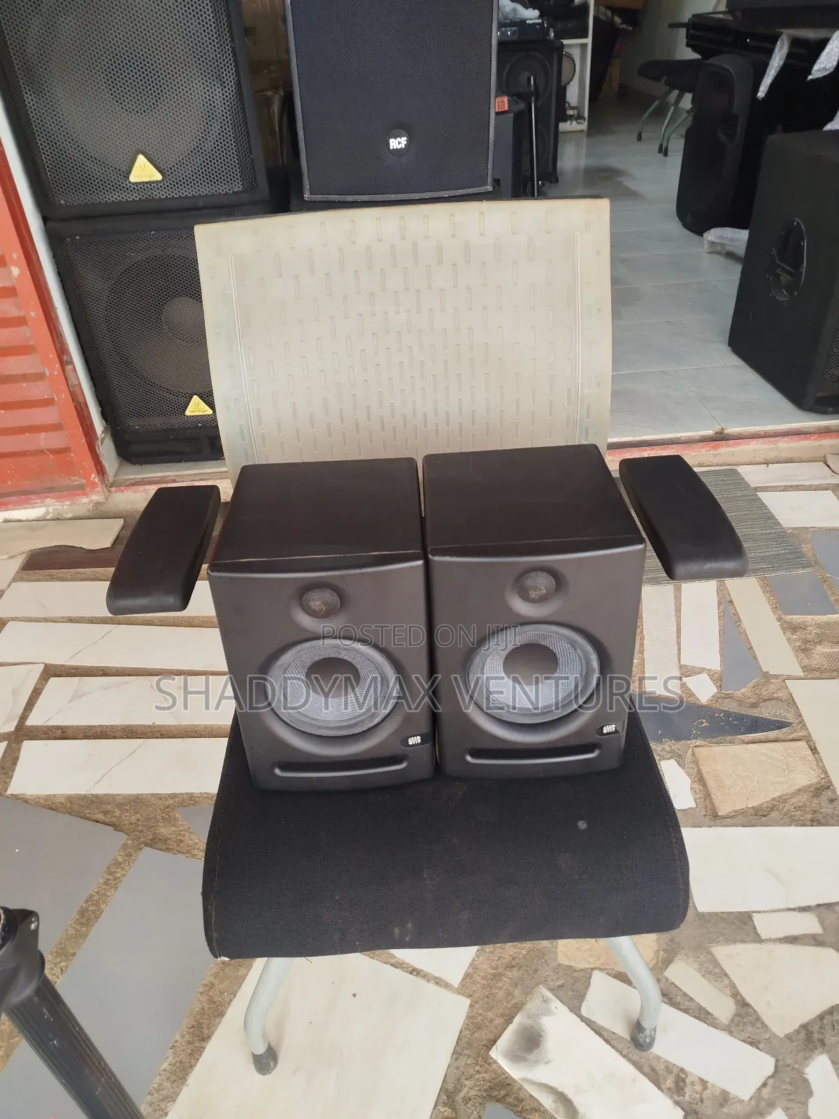 Presonus Eris E5 Home/Studio Monitor