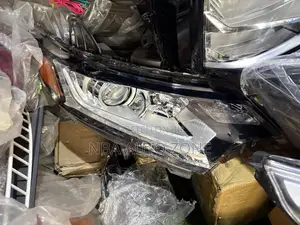 Mitsubishi Outlander 2016-19 Head Light Pair or One
