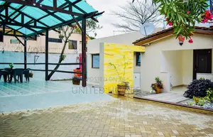 Furnished 2bdrm House in Labone for sale