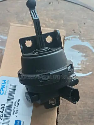 Hyundai Elantra 16-20, Intake Solenoid Valve/ Manifold Actuator