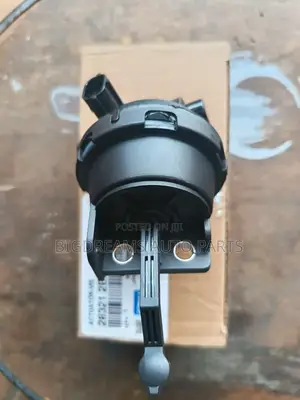 Hyundai Elantra 16-20, Intake Solenoid Valve/ Manifold Actuator