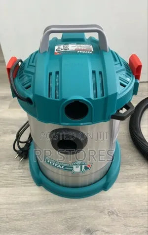 Total Vacuum Cleaner 12l/800w