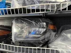 Toyota Tundra 2015-22 Spec Led Head Light Pair