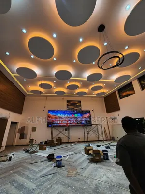 Video Wall Led Display Screen