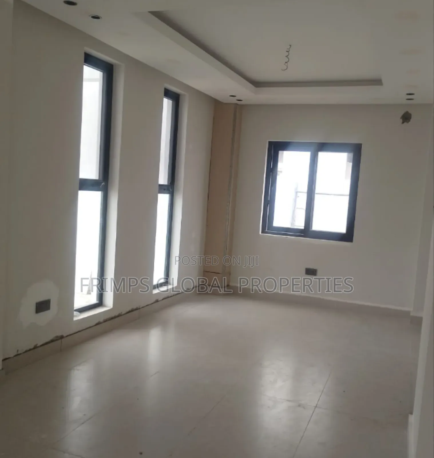 4bdrm House in Airport Residential Area for sale
