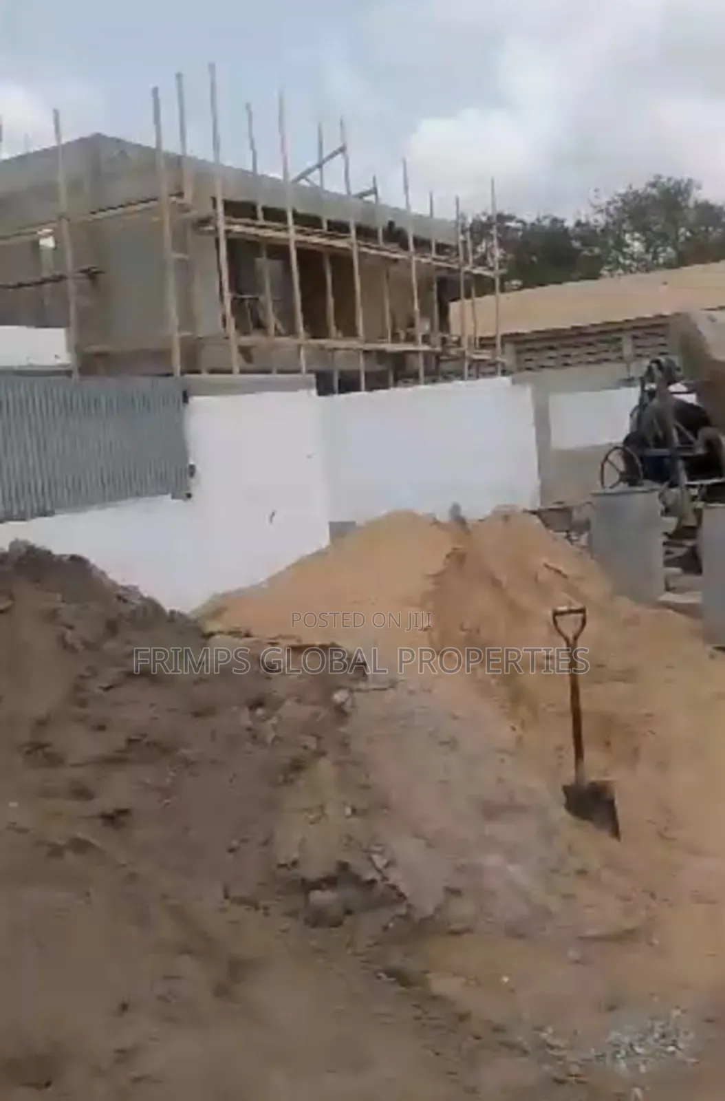 4bdrm House in Airport Residential Area for sale